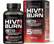 hivoburn 4x keto